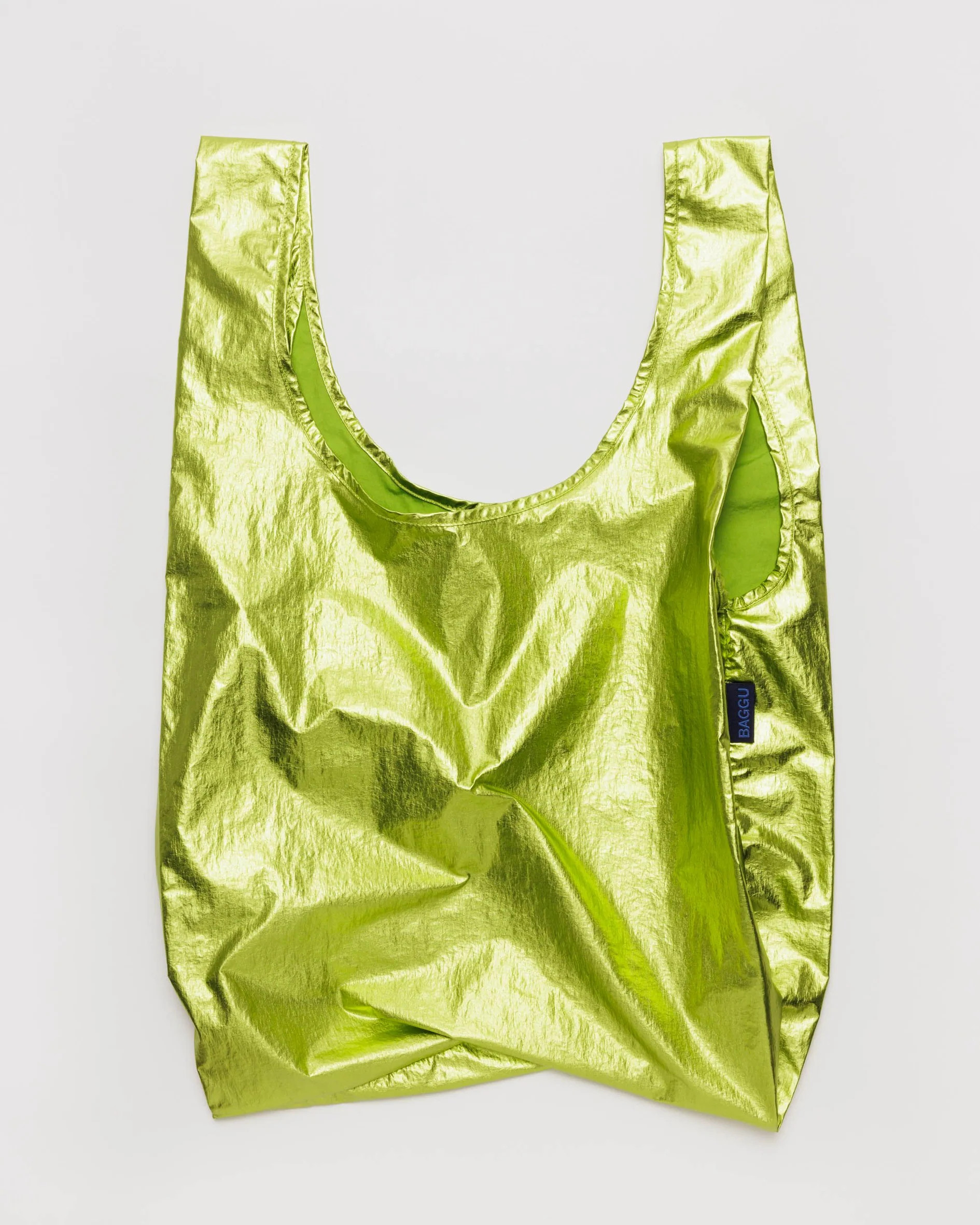 Standard Baggu : UFO Metallic - Baggu | BAGGU