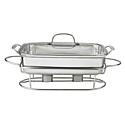 Cuisinart 7BSRT-31 Classic Entertaining 5Qt Stainless Buffet Server | HSN