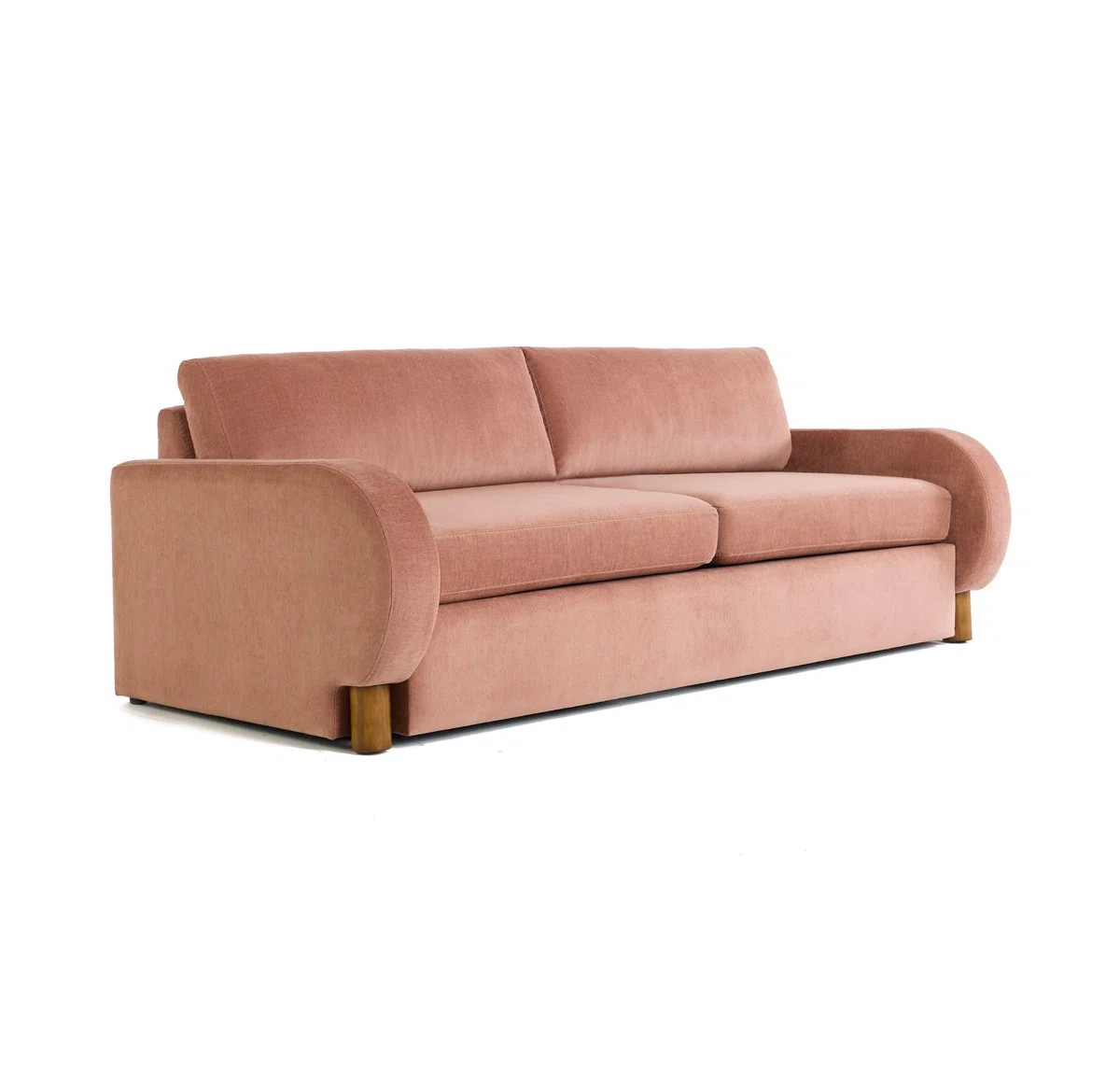 Barb 96 Inch Sofa | Wayfair North America