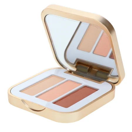 jane iredale PurePressed Eye Shadow Triple Sweet Spot 0.02 oz | Walmart (US)
