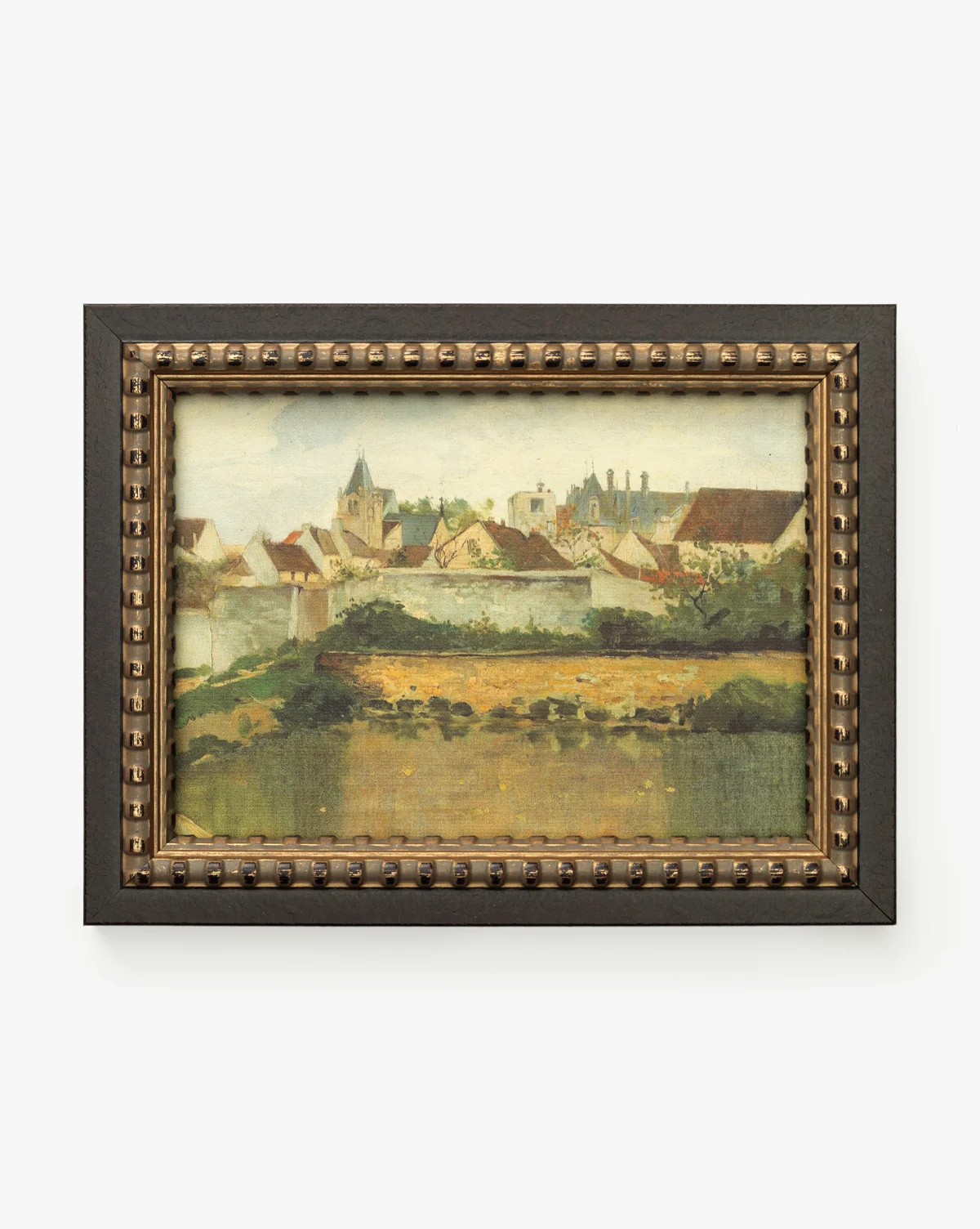 View of the Village | McGee & Co. (US)