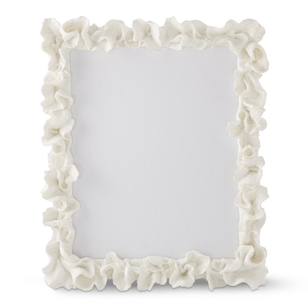AERIN x Williams Sonoma Home Coral Picture Frames | Williams-Sonoma