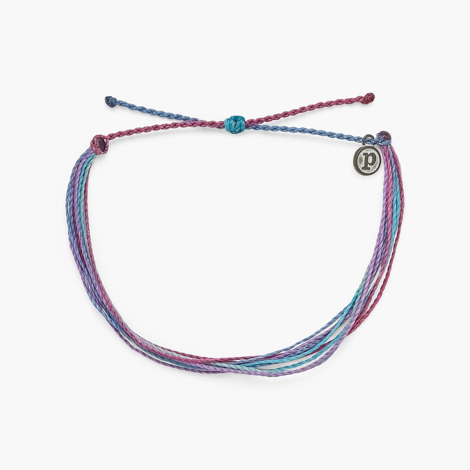 Boarding 4 Breast Cancer | Pura Vida Bracelets