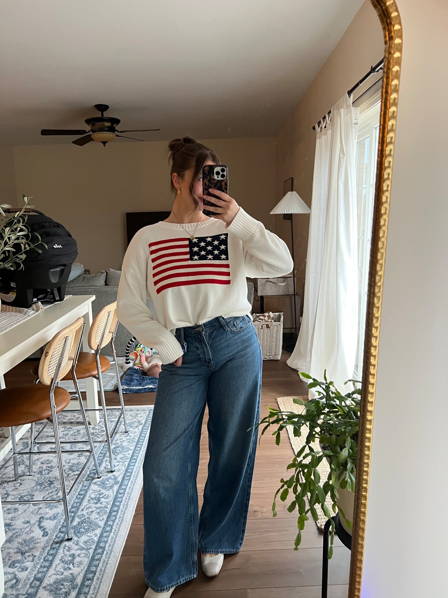 summer office outfit 

#LTKSeasonal #LTKStyleTip #LTKFindsUnder50