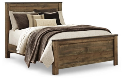 Trinell Queen Panel Bed | Ashley