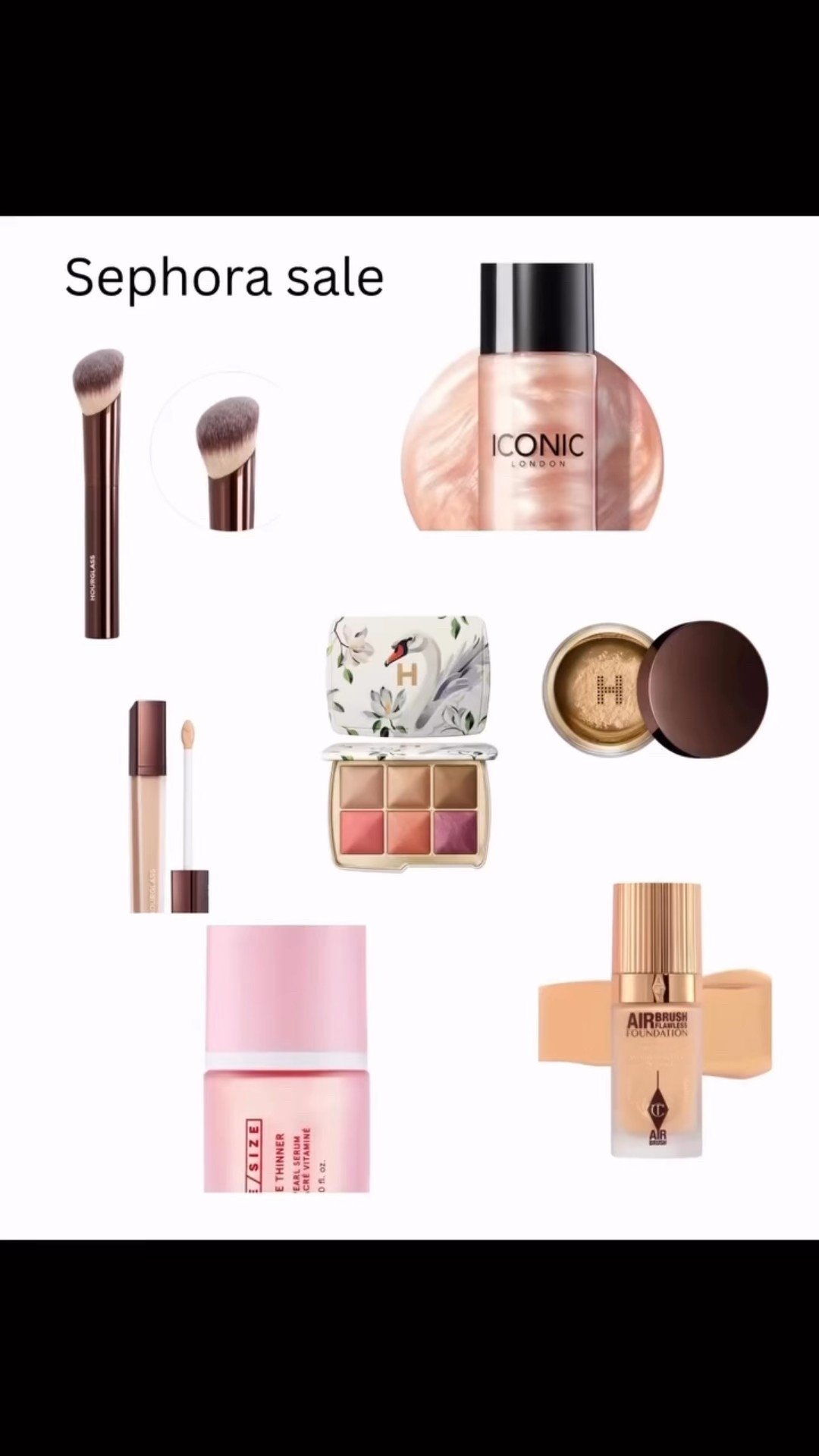 The Sephora Sale is officially live! 🛍️✨
I’ve rounded up my tried-and-true beauty favorites — the ones I keep going back to because they really work. 💄💫

I’m sharing more details in my stories, and you can shop everything directly from my @shopltk 💕

✨Use code EVERYTHING for sitewide savings!✨
👉 https://www.shopltk.com/explore/Nids55?utm_campaign=creator_shop_share_template_flow&utm_source=ioscreatorapp￼

#SephoraSale #BeautyObsessed #Nids55Finds

#LTKOver40 #LTKParties #LTKBeauty