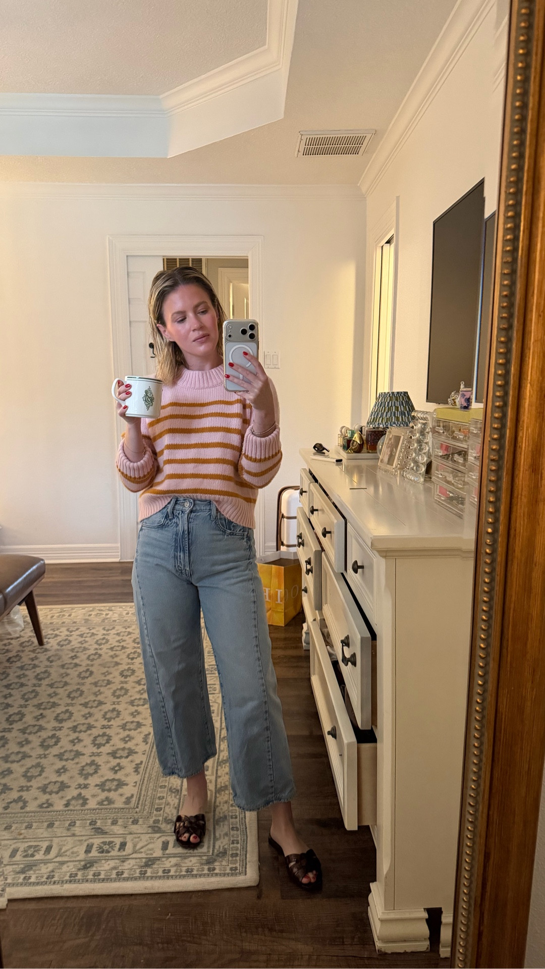 Spring Break museum outting //