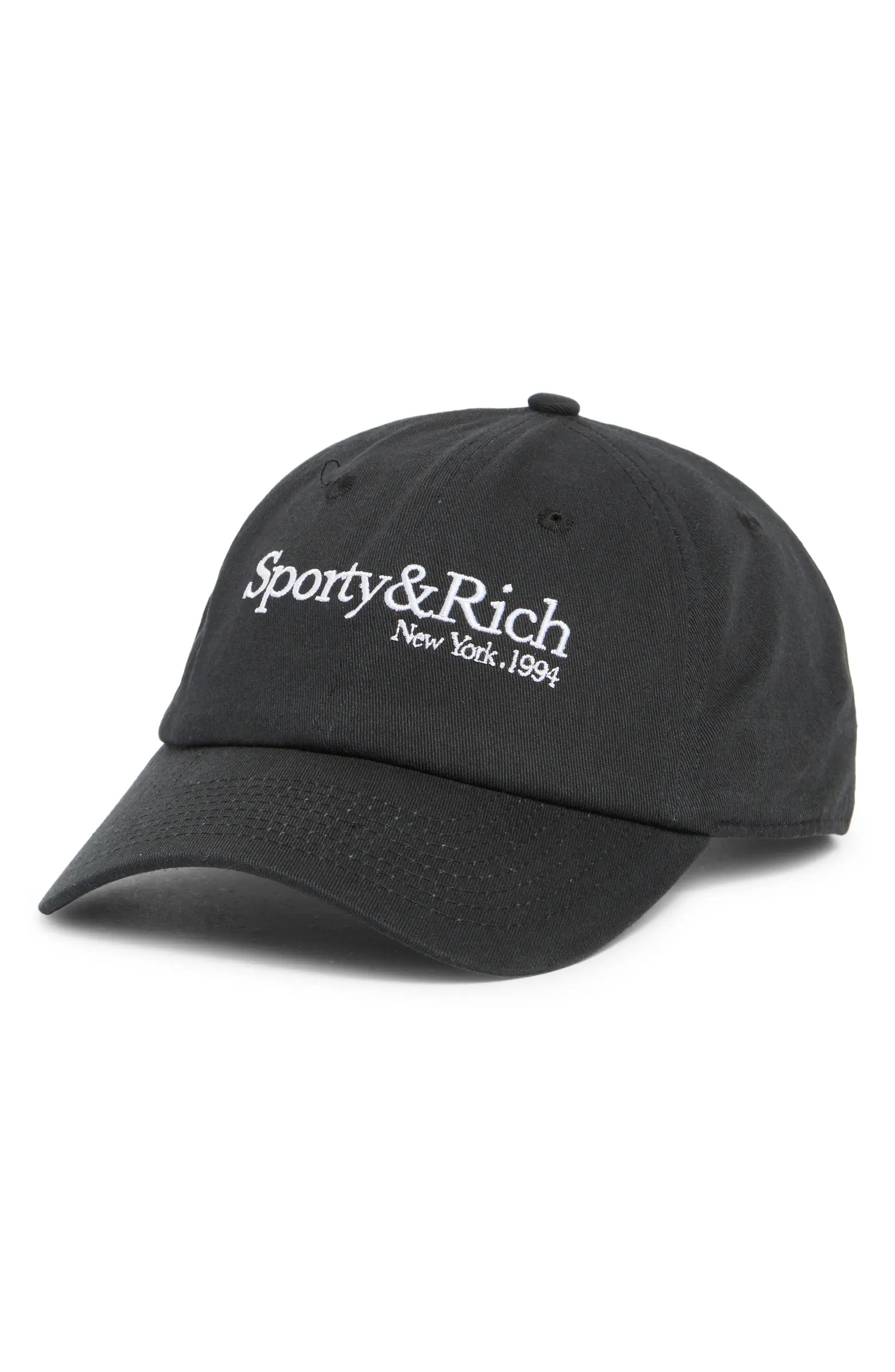 HWCNY Embroidered Baseball Cap | Nordstrom