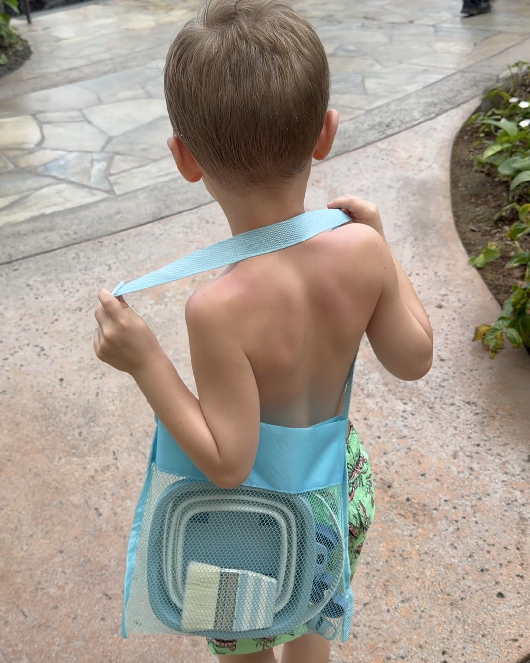 Best “travel” sand toys 