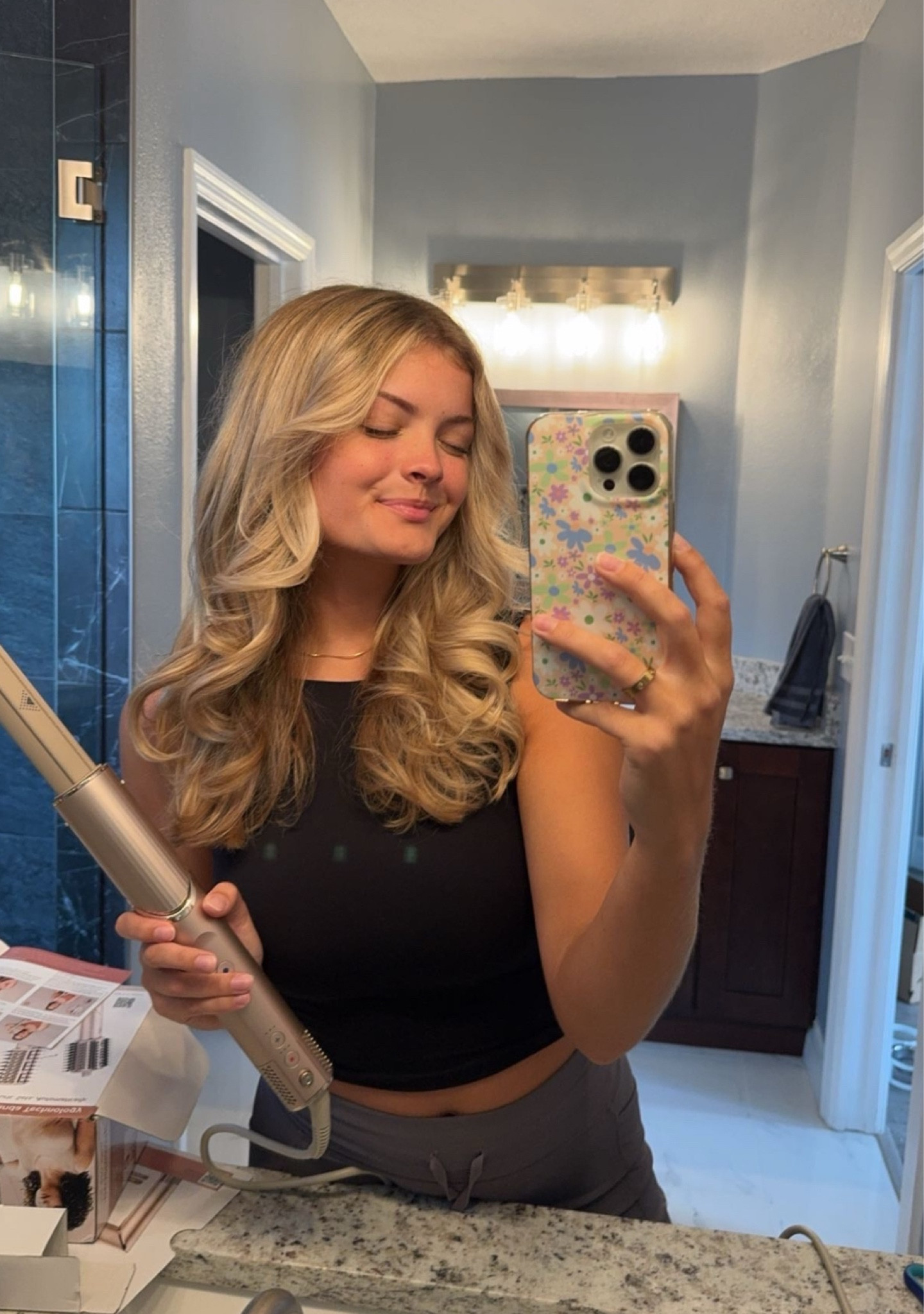 My favorite hair tool is now on sale for prime day!🤍

#LTKStyleTip #LTKBeauty #LTKxPrimeDay