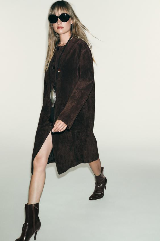 HIGH HEELED ANKLE BOOTS | Zara US