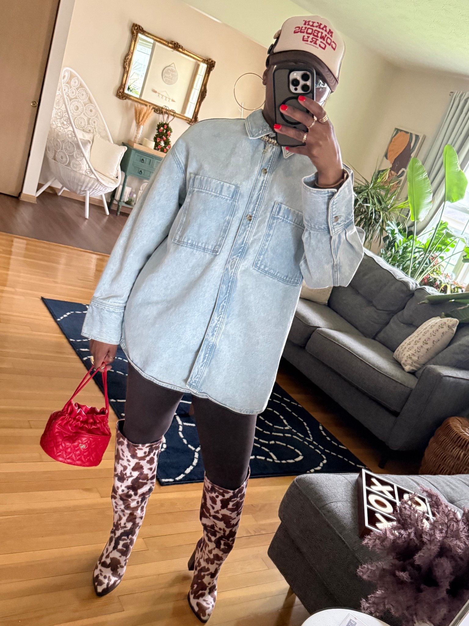 A little Happy Hour Outfit on this Friday evening! 

#LTKootd #LTKSaleAlert #LTKOver40