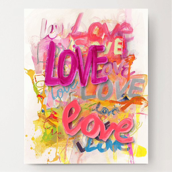 Love Is In The Air | Z Gallerie