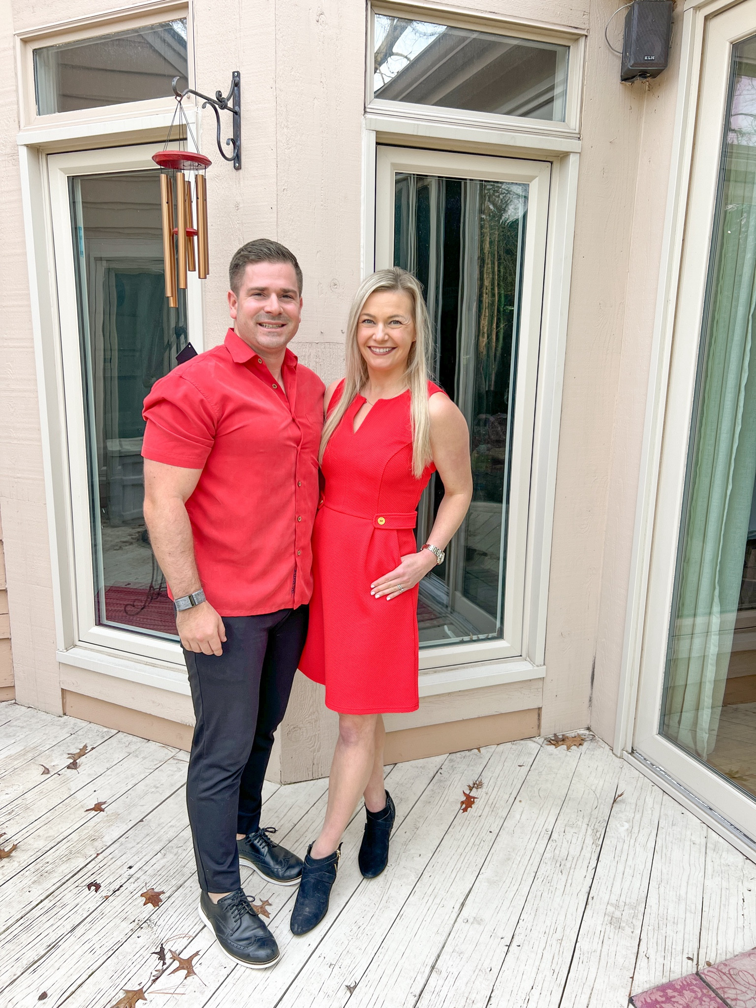 Red dresses for Christmas & Valentine’s Day! ♥️

#LTKSeasonal #LTKfindsunder100 #LTKHoliday