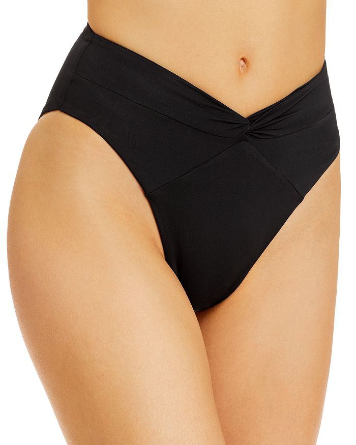 Nancy Lee Twist Bikini Bottom | Bloomingdale's (US)