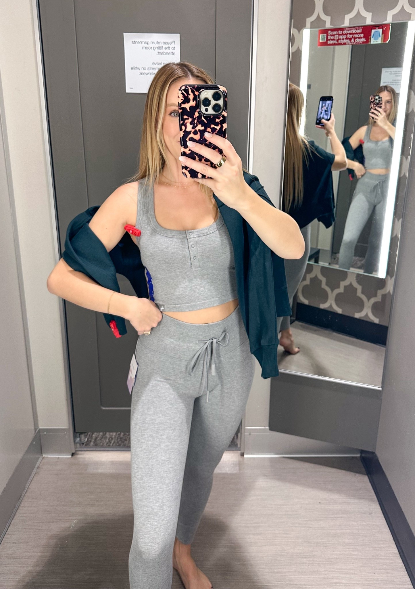 My current favorite JoyLab set is 40% off at Target for Cyber Monday! 

#LTKSaleAlert #LTKCyberWeek #LTKActive