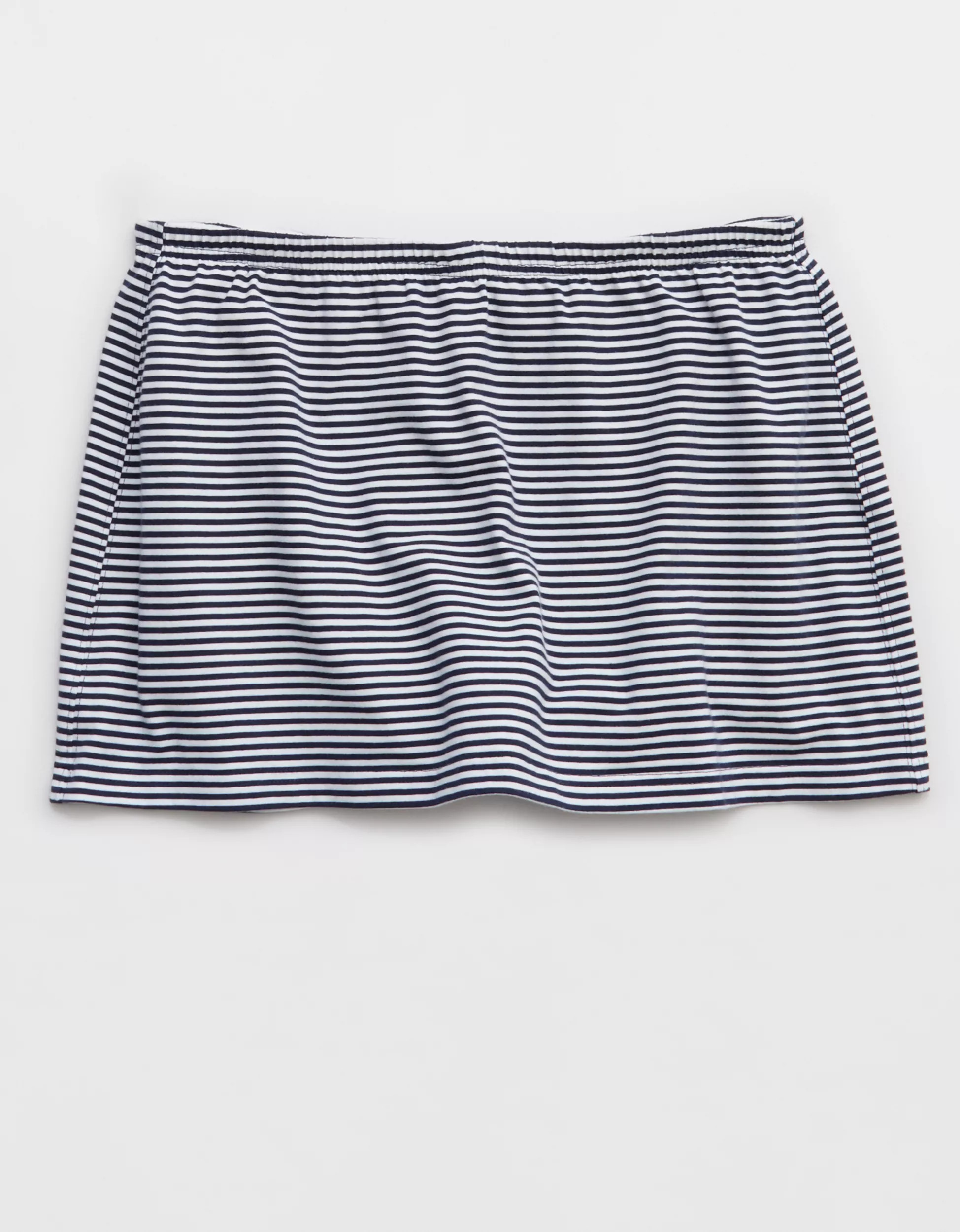 OFFLINE By Aerie OG Cotton MVP Mini Skort | Aerie