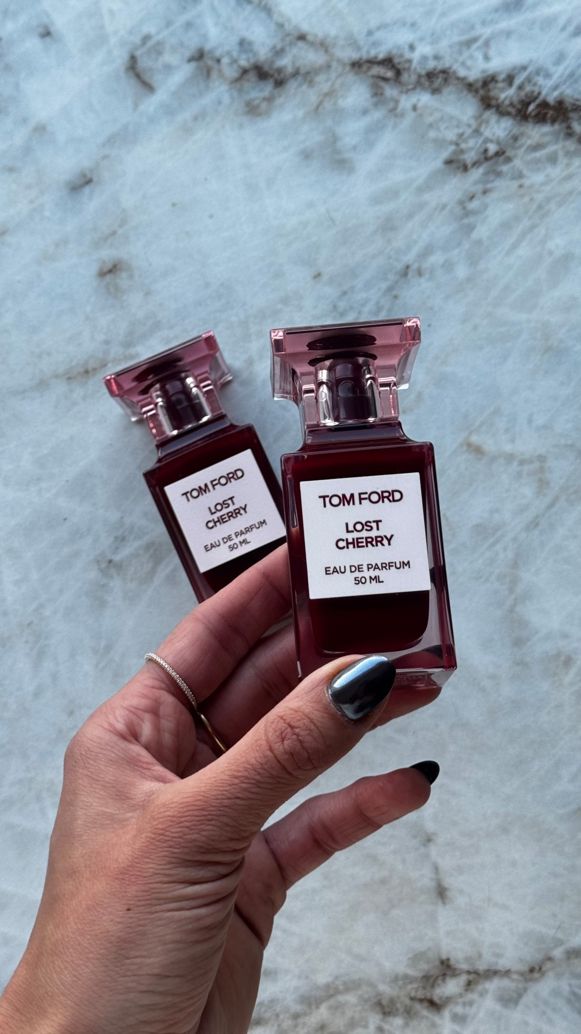 @tomfordbeauty Lost Cherry - part of the @sephora sale