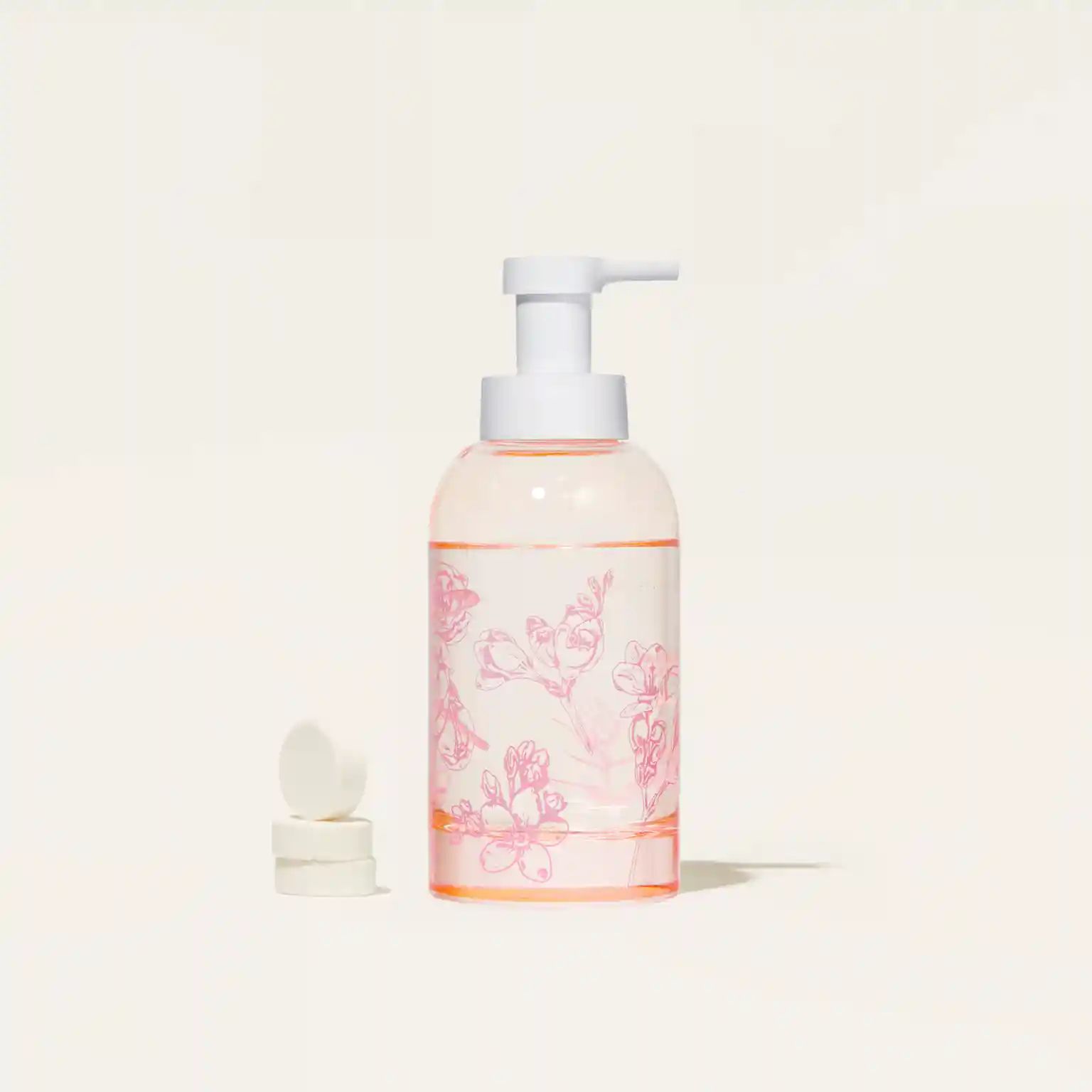 Hand Soap Starter Set | Blueland