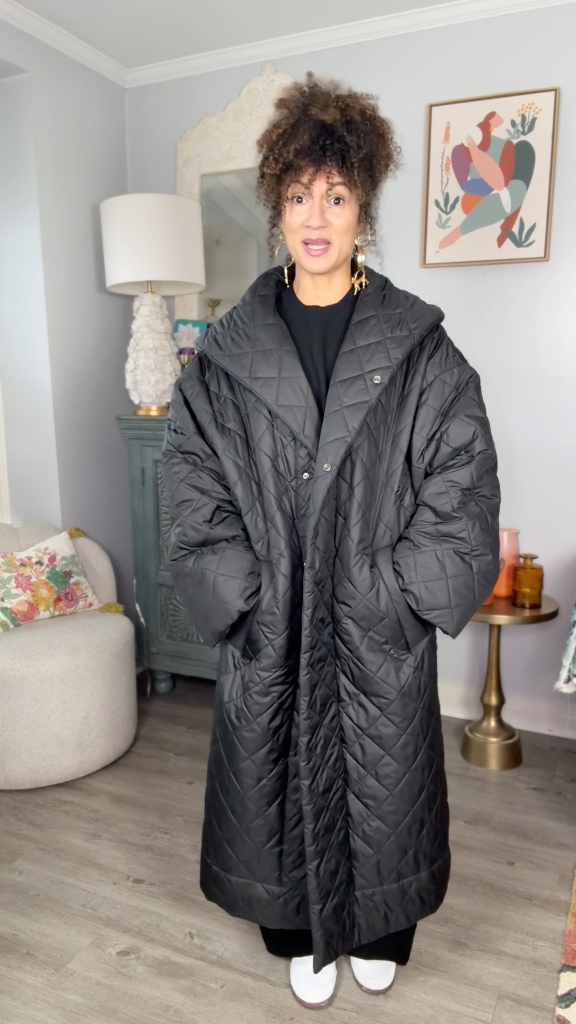 The chicest puffer coat you’ll ever buy. It’s warm chic and on EXTREME discount  

#LTKwinter #LTKsale #LTKcanada
