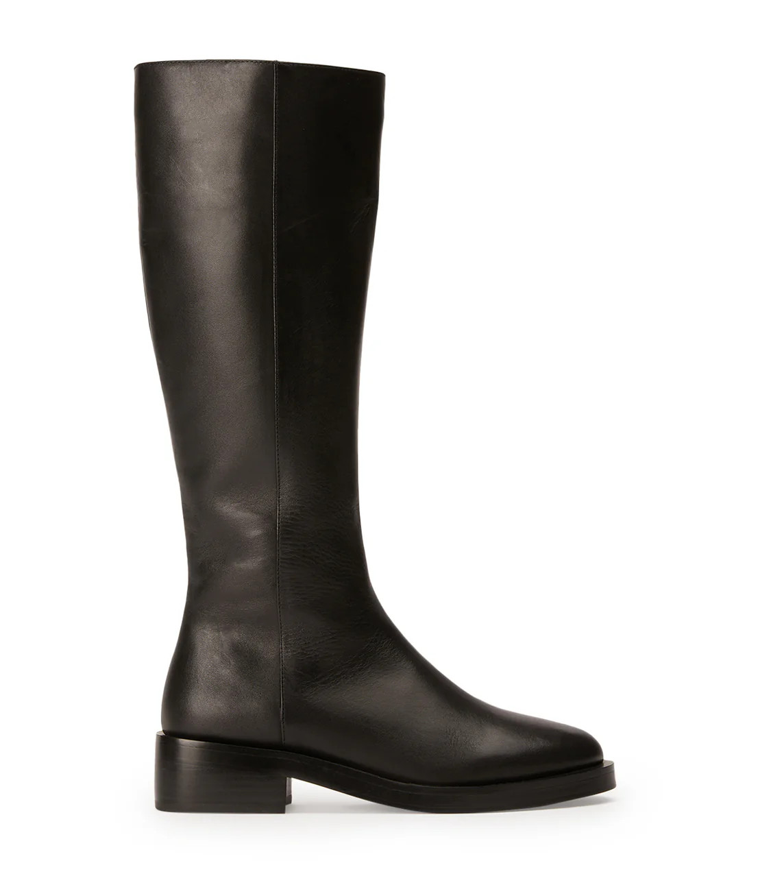 Torres Black Como Calf Boots | Boots | Tony Bianco USA | Tony Bianco US