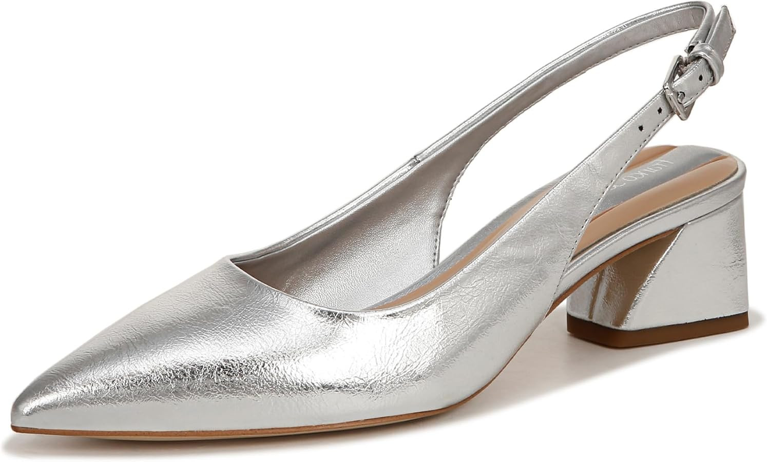 Franco Sarto Womens Racer | Amazon (US)
