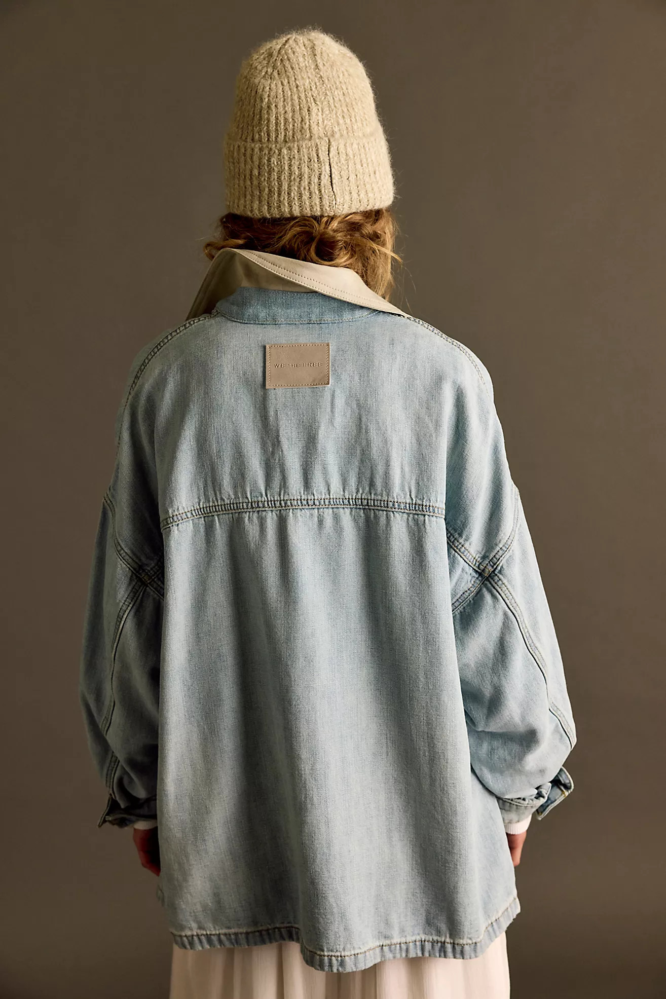Free People (Global - UK&FR Excluded) — shop this pick from Emily's edit