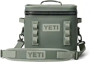 YETI Hopper Flip 12 Portable Soft Cooler | Amazon (US)