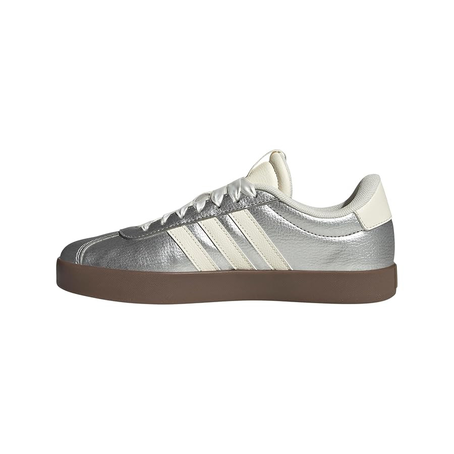 adidas Women's VL Court 3.0 Sneaker | Amazon (US)