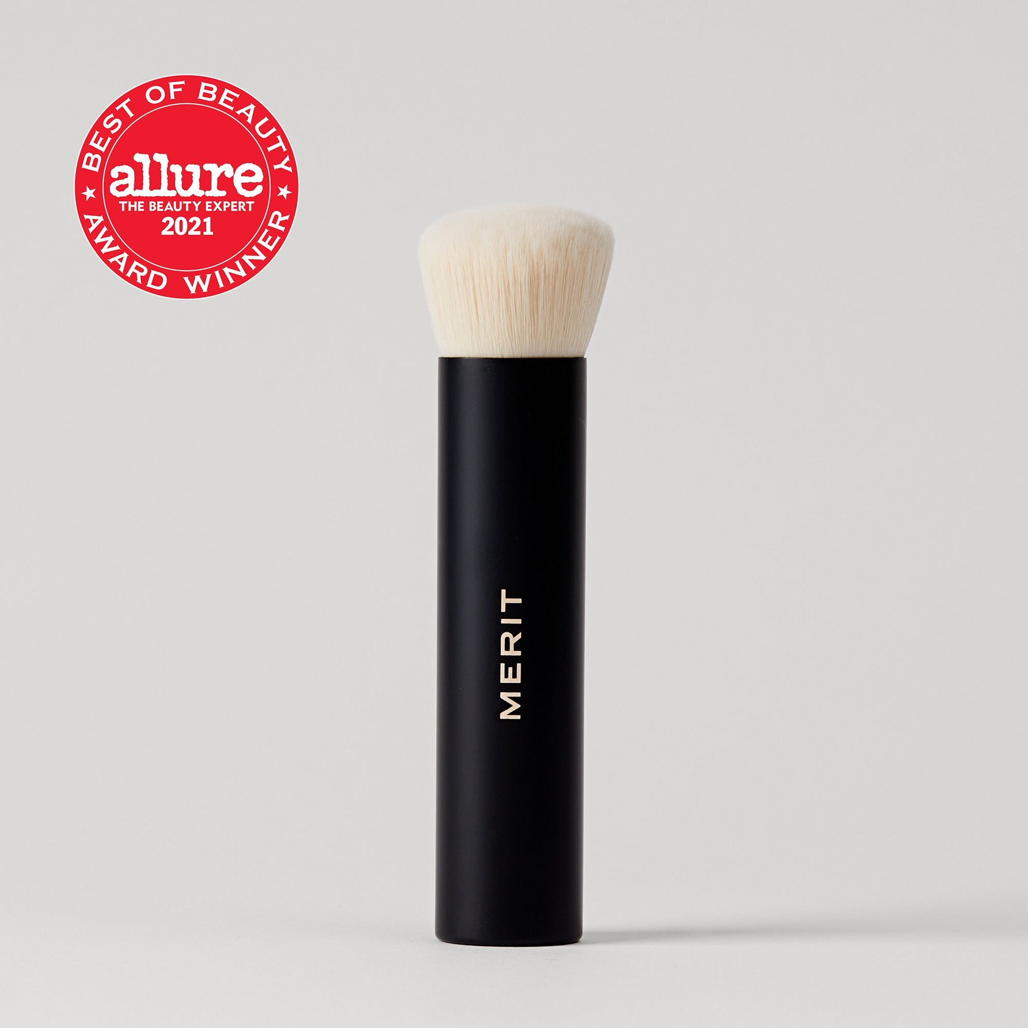 Brush No.1 | MERIT