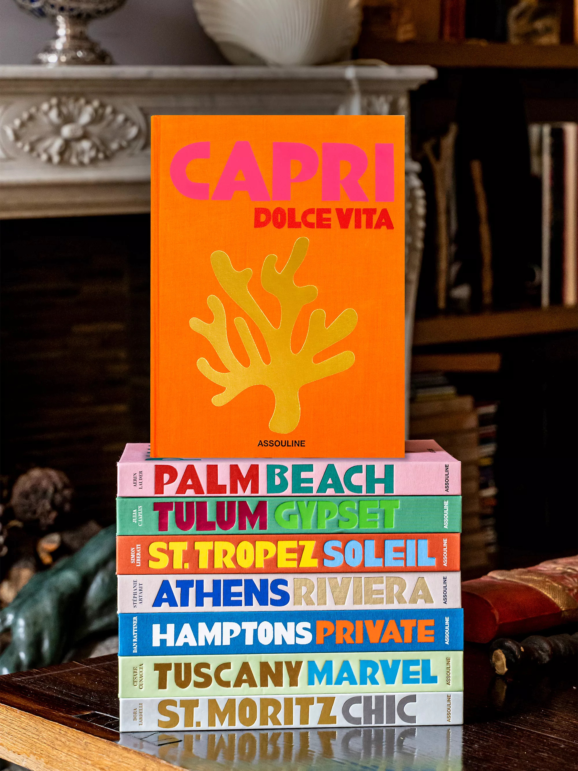 Tuscany Marvel | Saks Fifth Avenue