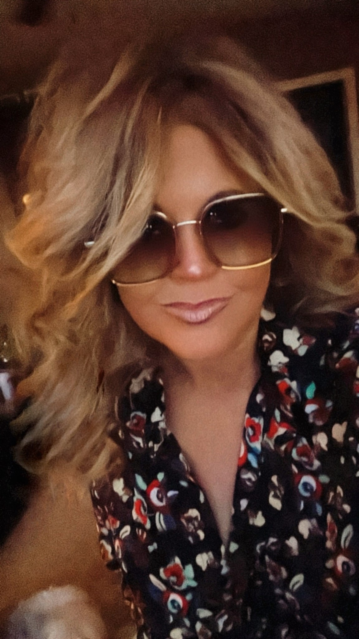 My fav sunnies 🕶️

#LTKSeasonal #LTKStyleTip #LTKFindsUnder50