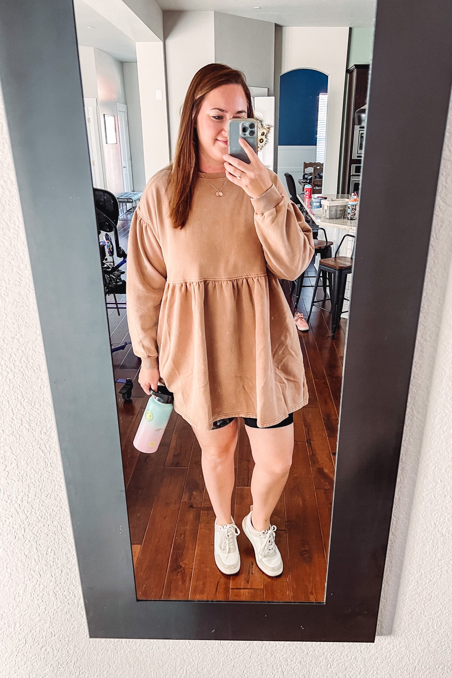 #LTKcurves #LTKstyletip #LTKunder50