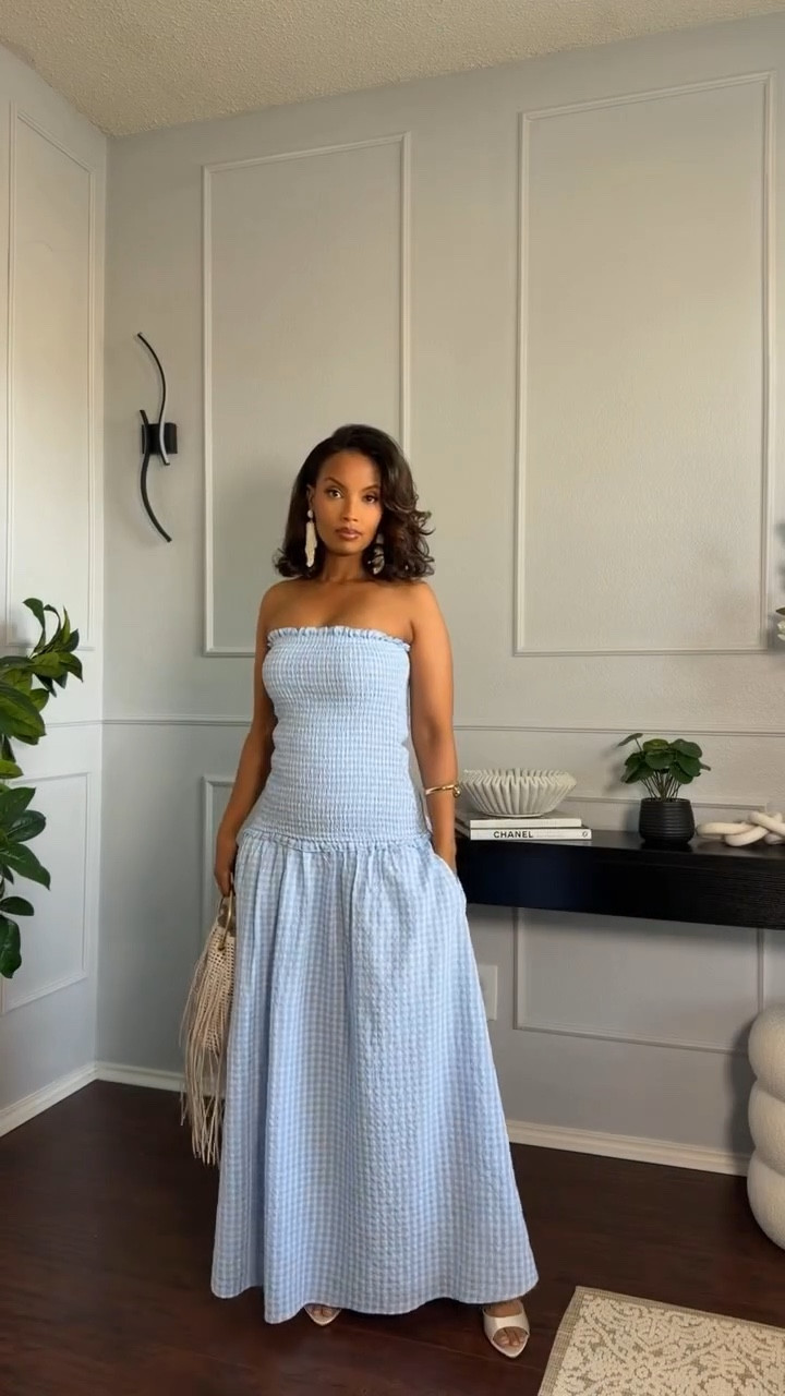 ✨spring/summer dresses I’m obsessed with @petalandpup 🤍  

Completely obsessed with them all, but the polka dot one really steals the show 😍✨ How stunning can it get?!

#dresses #outfitinspo #fashion #springoutfit #fashionstyle

#LTKootd #LTKSeasonal