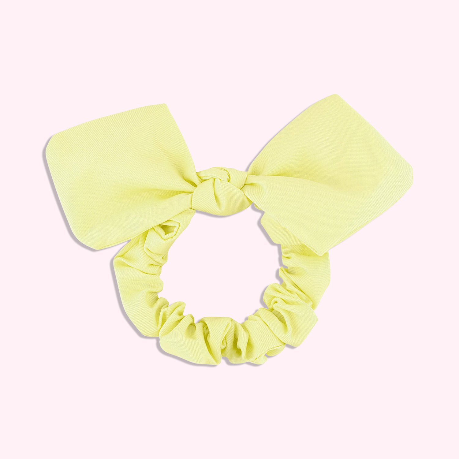 Classic Nylon Scrunchie | Stoney Clover Lane | Stoney Clover Lane