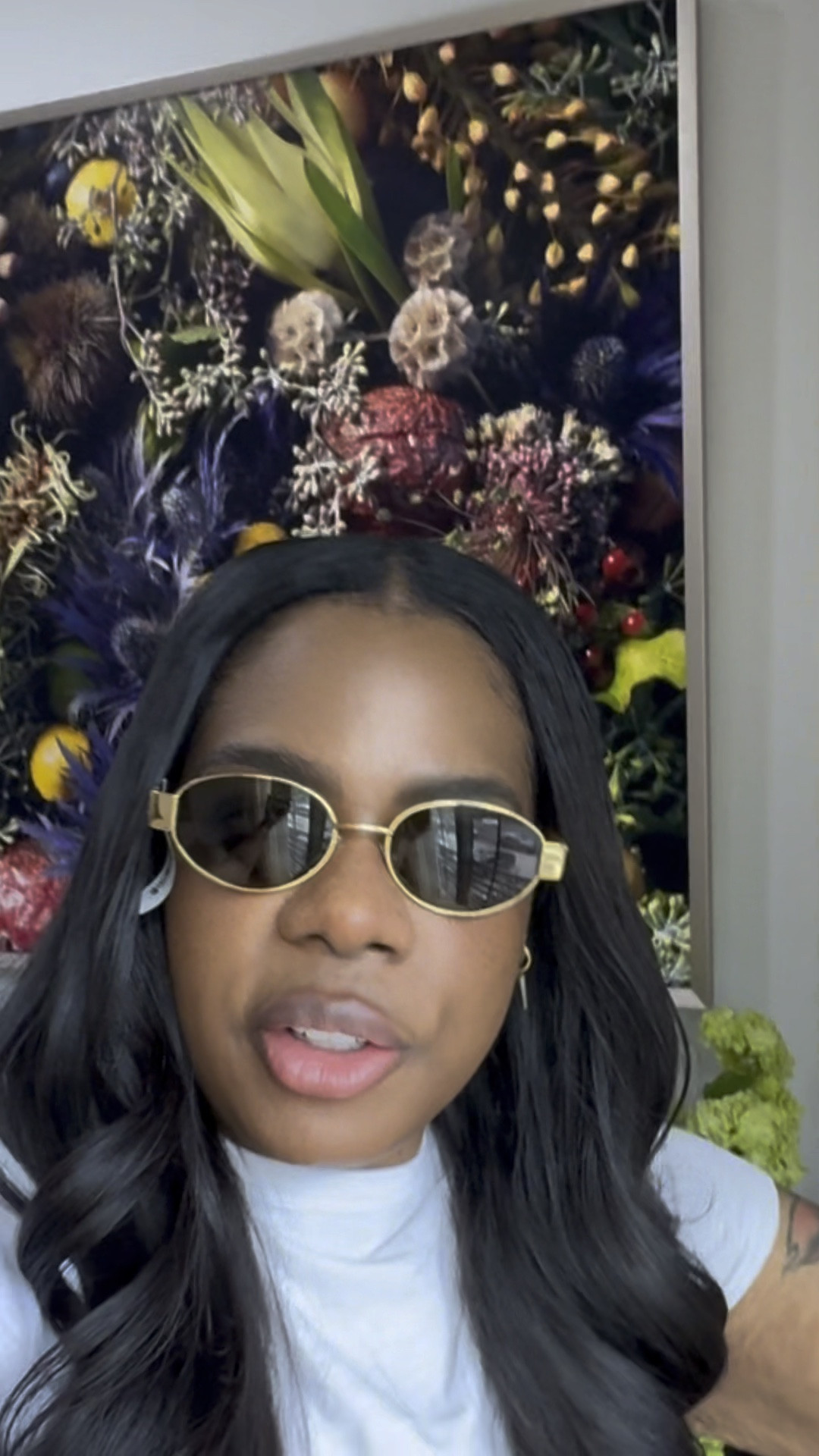 "Check out these stylish Celine Triumph sunglasses with a sleek metal frame! 😎 #CelineTriomphe #Sunglasses #Fashion"

#LTKSeasonal #LTKOver40 #LTKStyleTip