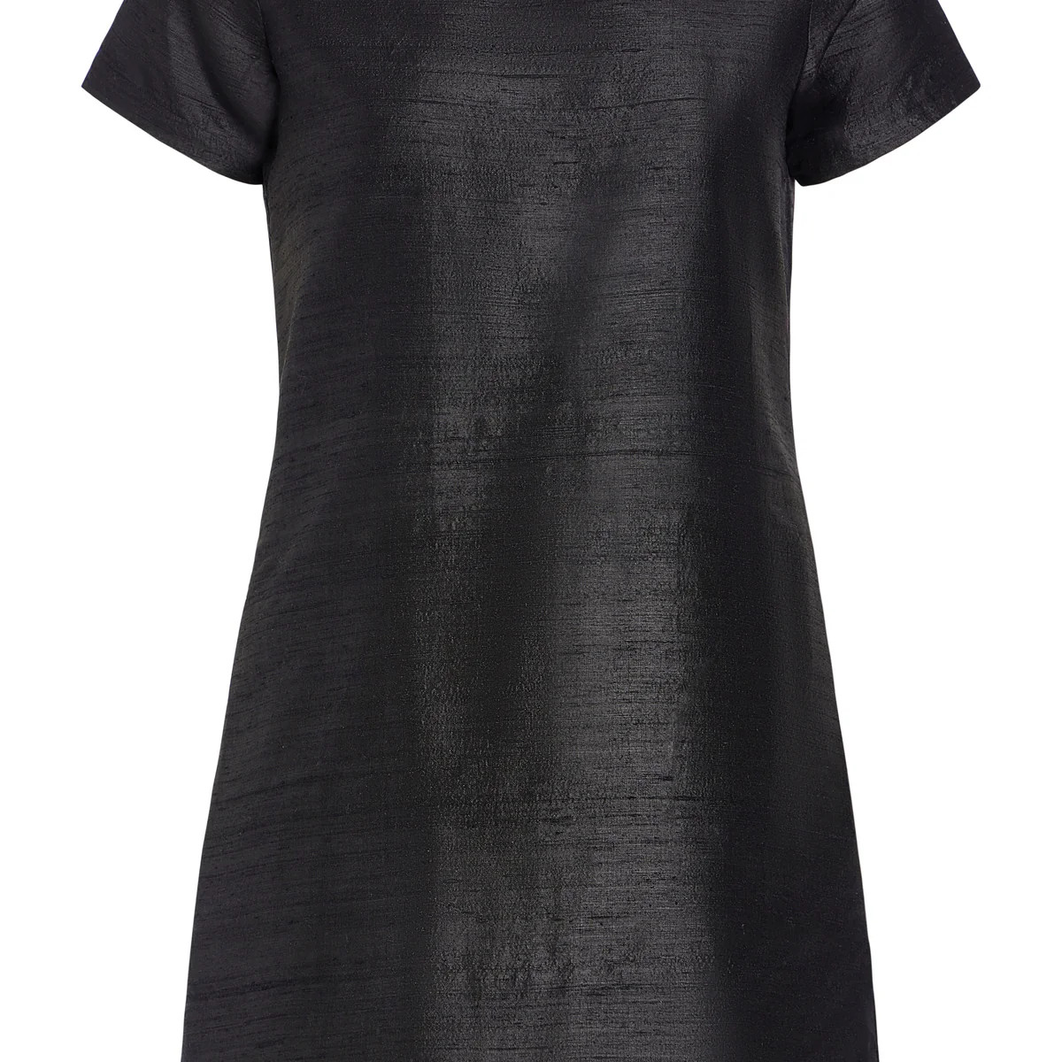 Mini Tee Dress, Black | Livro