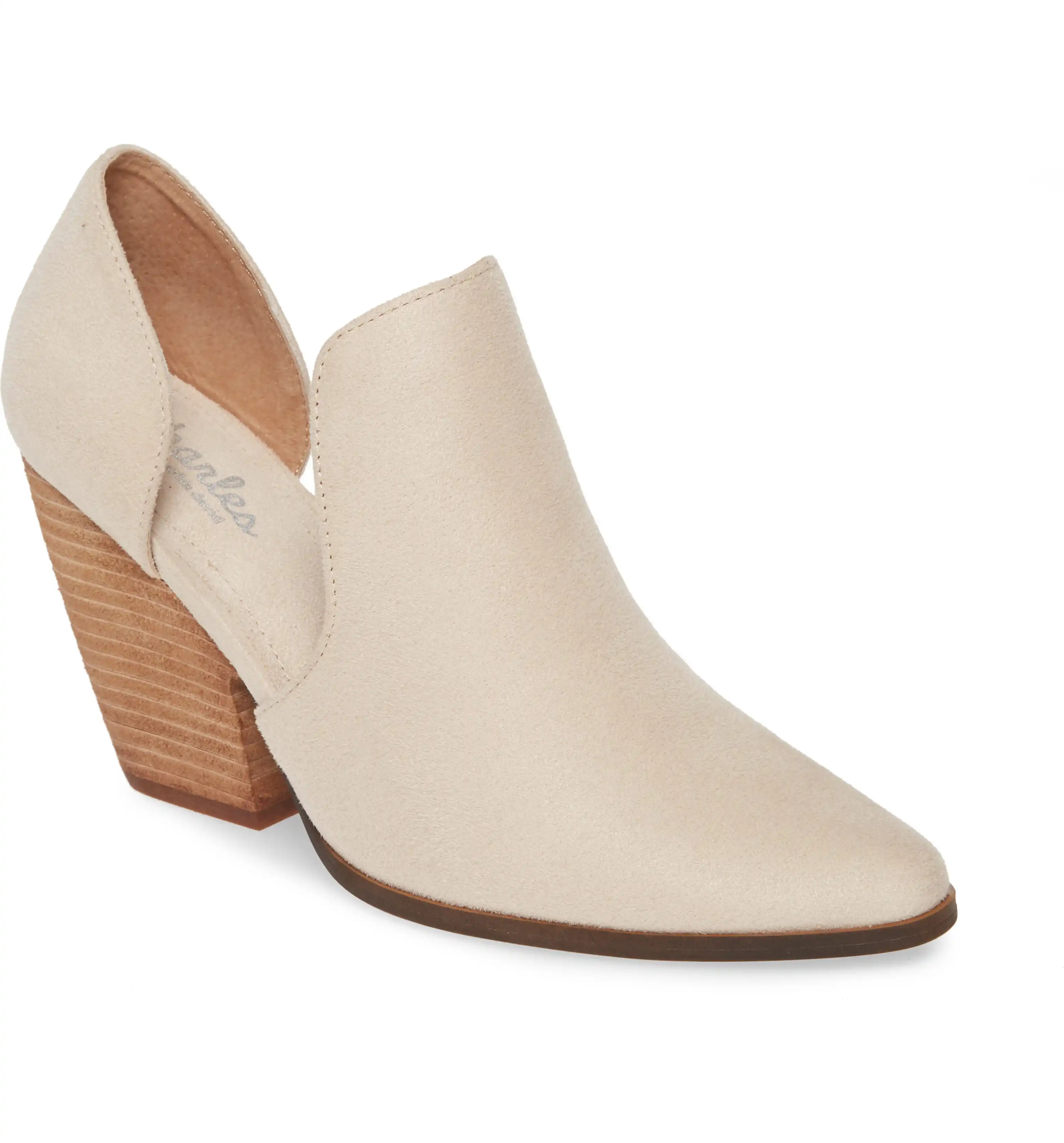Nalani Bootie | Nordstrom