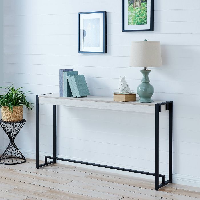 Macen Console Table - Holly & Martin | Target