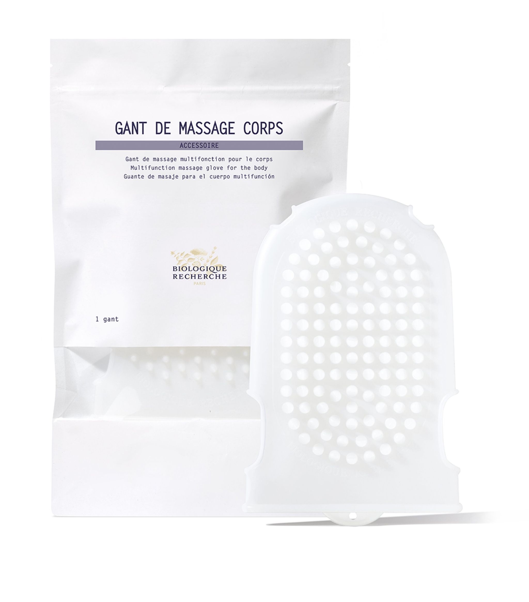 Gant de Massage Corps | Harrods