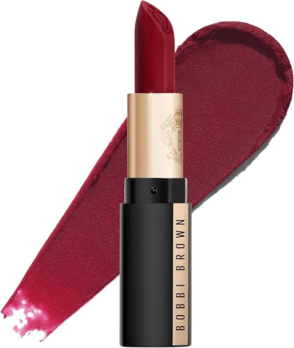 Luxe Cashmere Matte Lipstick | Non-Drying, Hydrating, Ultra-Matte Finish | Yellow Flower Complex,... | Amazon (US)