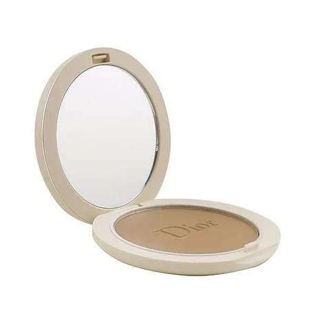 Dior Forever Couture Luminizer Highlighting Powder 0.21oz 05 Warm Bronze New | Walmart (US)