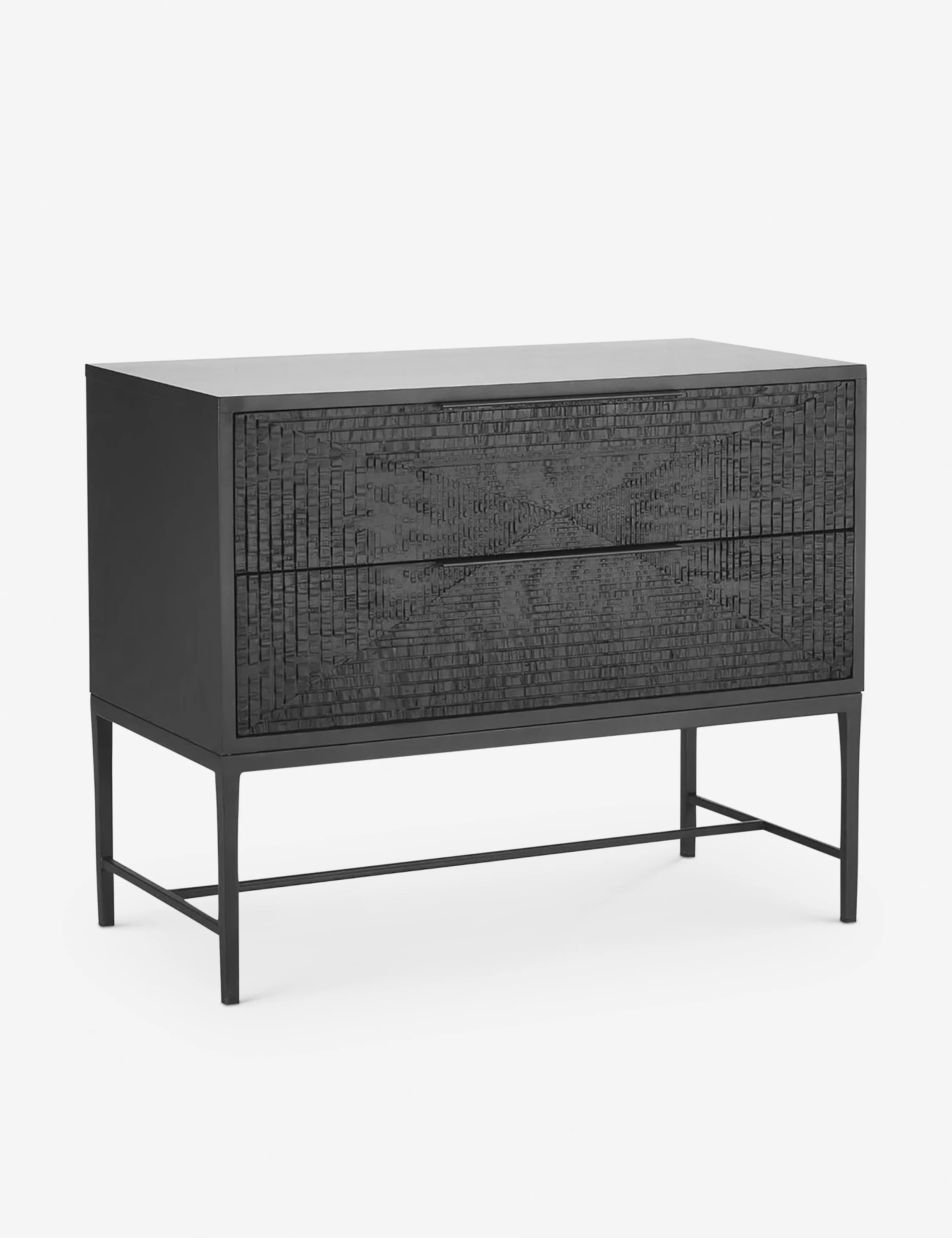 Sooki Dresser | Lulu and Georgia 