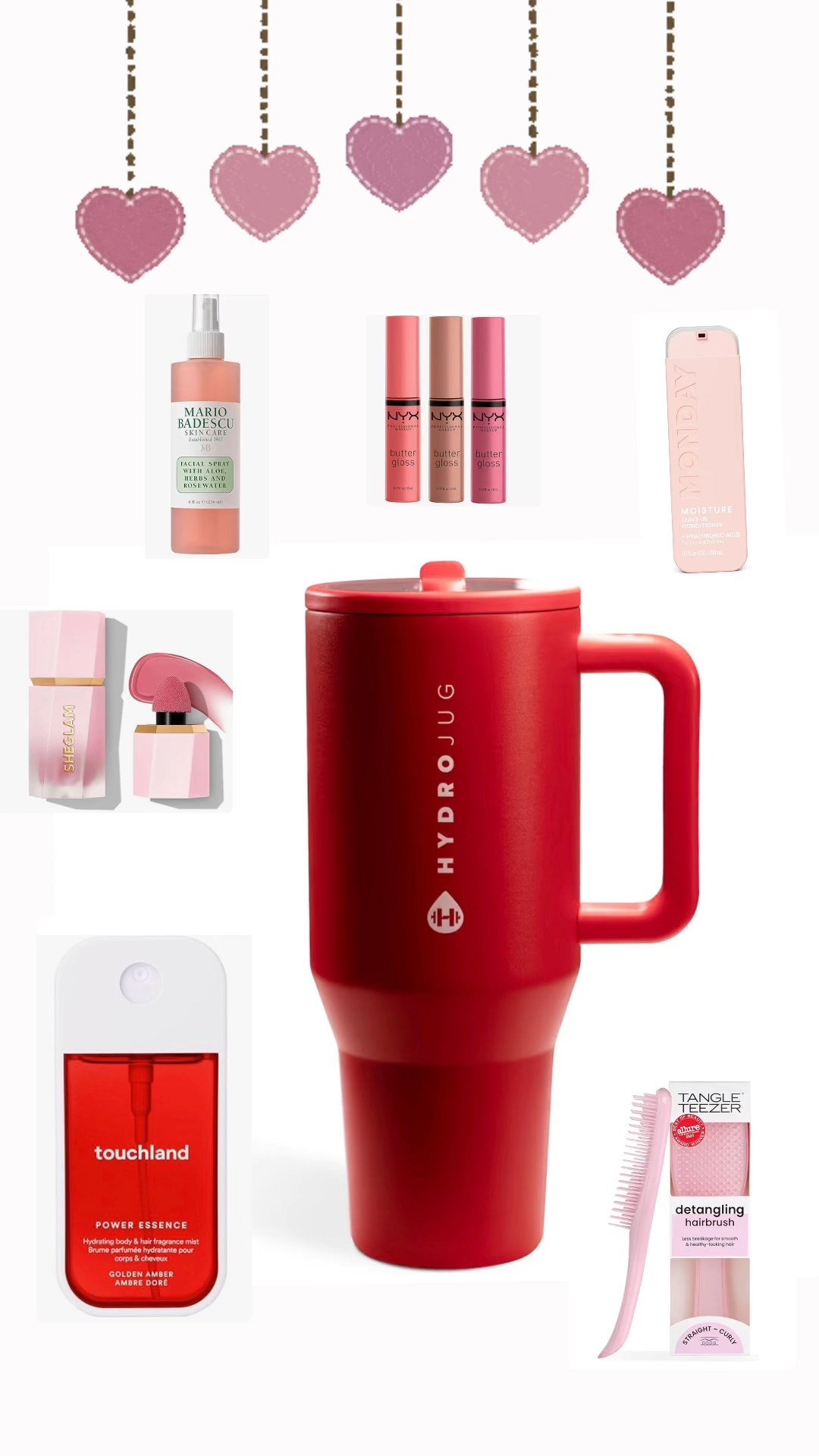 Valentines gifts for her

#LTKValentine