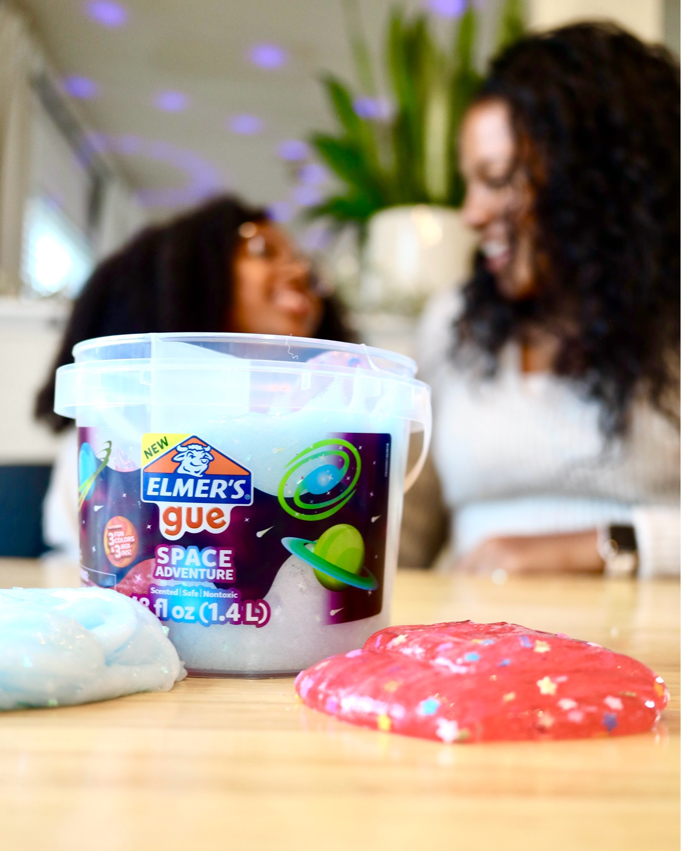 Elmer’s Gue is the perfect activity for children who love to get creative and sensory. It comes in a variety of themes and effects, so there’s something for everyone! Elmer's Gue is the ultimate crafty gift for a gooey good time! @shop.LTK #liketkit like.it/4pJBh ♥️

#LTKSeasonal #LTKkids #LTKGiftGuide