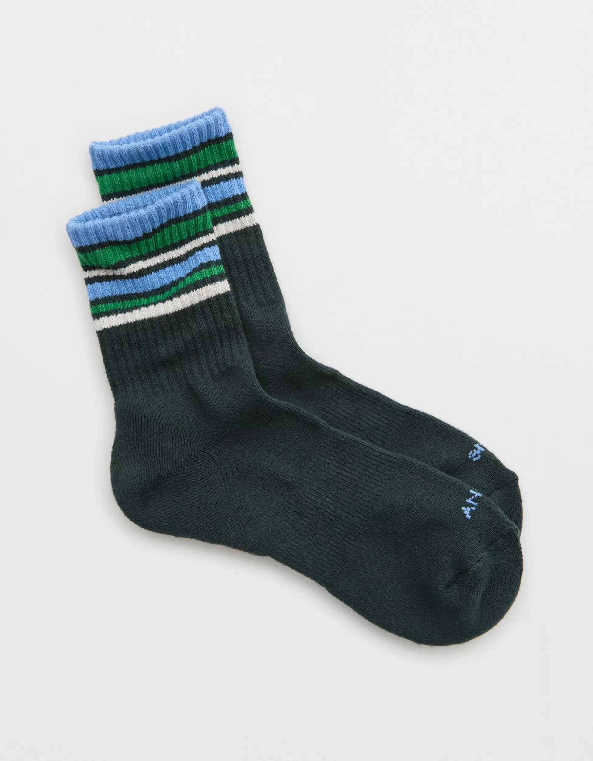 OFFLINE By Aerie Crew Socks | Aerie