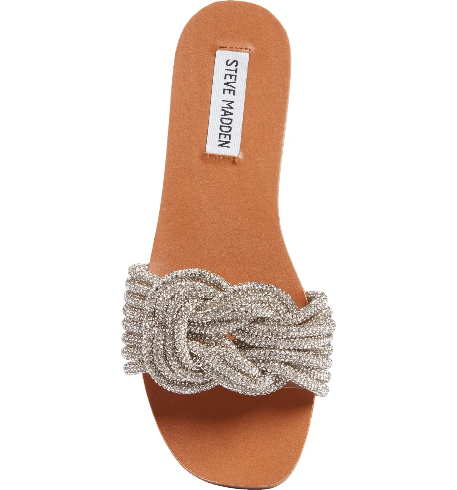 Steve Madden Adore Slide Sandal | Nordstrom | Nordstrom