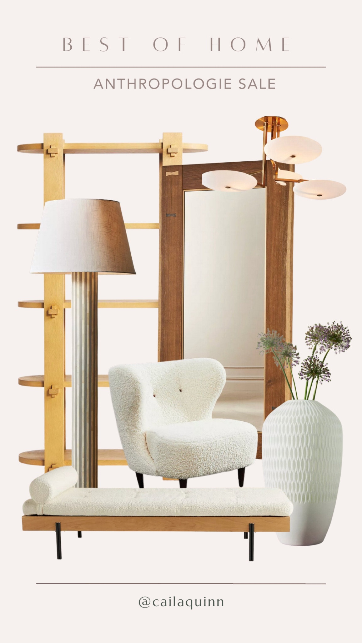 Best of Home- Anthropologie Sale

#LTKhome #LTKSale #LTKFind