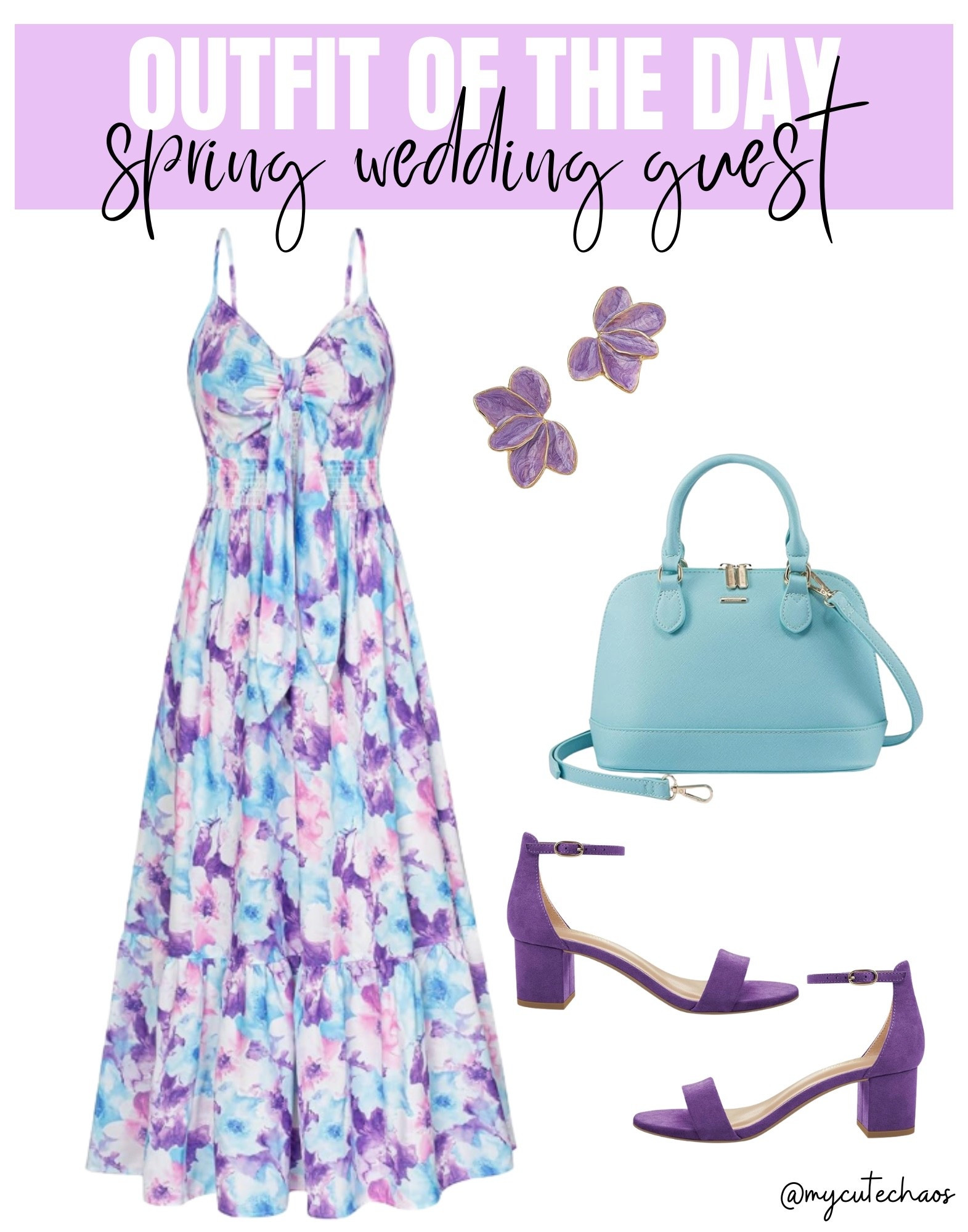 Spring wedding guest dress 
Wedding guest outfit
Spring wedding outfit
Spring event, Easter outfit inspo
Easter dress, Easter church outfit
Spring dress, Spring shoes, Spring outfit, Spring style, floral dress

#LTKootd #LTKWedding