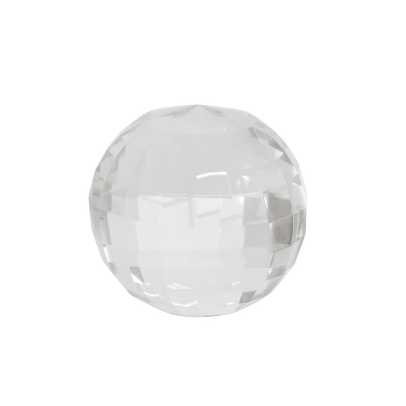 Livesay Crystal Orb | Wayfair North America